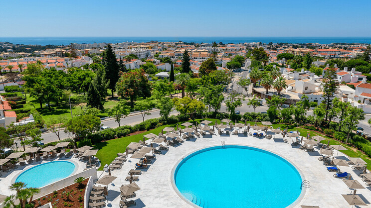 Jupiter Albufeira Hotel